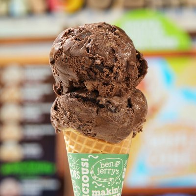 Ben & Jerry’s by null