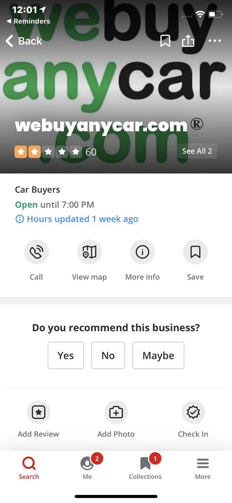 Law Offices of Fred Sharooz Scampato - disability attorney in Westfield, NJ