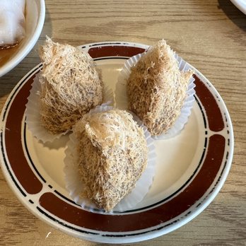 Dim Sum Cafe - Wu Gok aka fried taro - Dim Sum Near Me - Las Vegas, Nevada Dim Sum Cafe - Wu Gok aka fried taro - Dim Sum Near Me - Las Vegas, Nevada