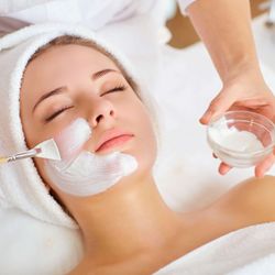 Majestic Angel Spa - Premier Facial
