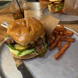 Farm To Table Burger Farm To Table Burger