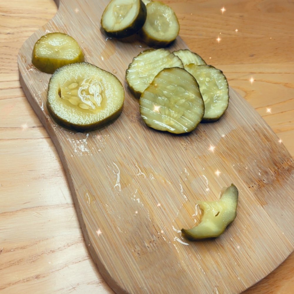 Giovanni's DILLicious Pickles - Delis Near Me - Croydon, Pennsylvania