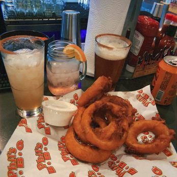 Phil's BBQ - Barbeque Near Me - San Diego, California Phil's BBQ - Barbeque Near Me - San Diego, California