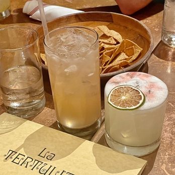 La Tertulia - New Mexican Cuisine Near Me - Tulsa, Oklahoma La Tertulia - New Mexican Cuisine Near Me - Tulsa, Oklahoma