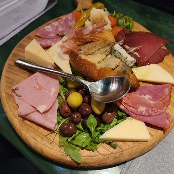 Trattoria Appia - Antipasto Misto - Italian Near Me - Providence, Rhode Island Trattoria Appia - Antipasto Misto - Italian Near Me - Providence, Rhode Island