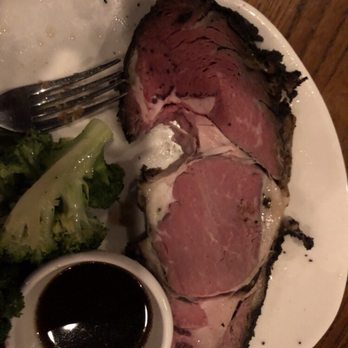 Outback Steakhouse - Whole lot of FAT and not much meat... - Steakhouses Near Me - Orlando, Florida Outback Steakhouse - Whole lot of FAT and not much meat... - Steakhouses Near Me - Orlando, Florida