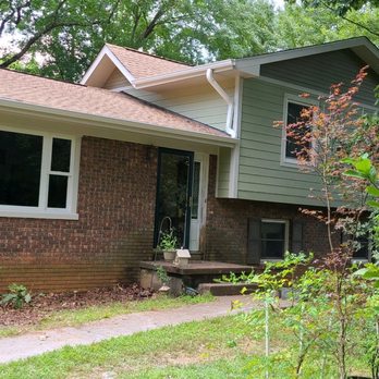 Hatch Homes - Roofing Near Me - Charlotte, North Carolina Hatch Homes - Roofing Near Me - Charlotte, North Carolina