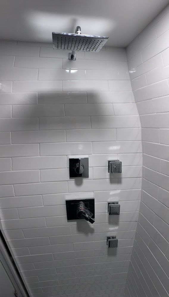 Slide of Sky Plumbing