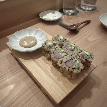 Oru - Sushi Bars Near Me - Houston, Texas Oru - Sushi Bars Near Me - Houston, Texas