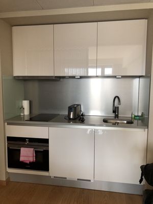 PREMIER SUITES Antwerp by null