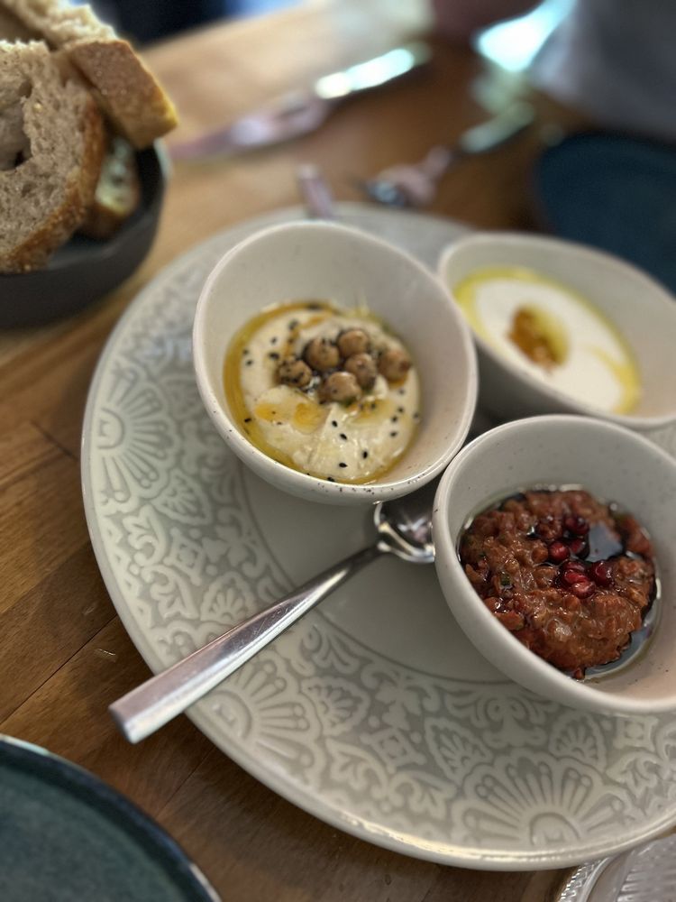 SMYRNA 100 Photos & 36 Reviews 707 W Main St, Charlottesville