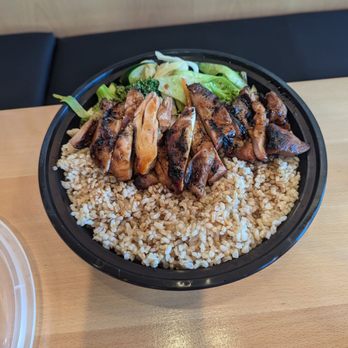 Teriyaki Madness - Asian Fusion Near Me - Harrisburg, Pennsylvania Teriyaki Madness - Asian Fusion Near Me - Harrisburg, Pennsylvania