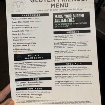 Hopdoddy Burger Bar - American Near Me - Midland, Texas Hopdoddy Burger Bar - American Near Me - Midland, Texas