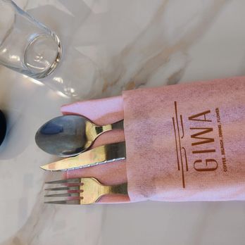 GIWA - Breakfast & Brunch Near Me - Santa Clara, California