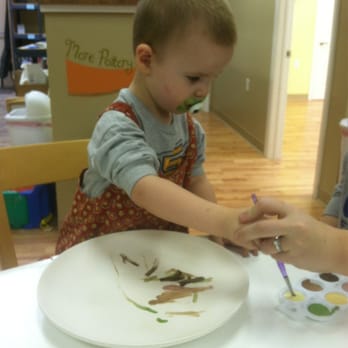 Claytopia - All ages love it!!!!! - Paint-Your-Own Pottery Near Me - Erie, Pennsylvania