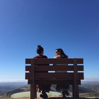 Double Peak Park - Feelin on top of the world - Parks Near Me - San Marcos, California Double Peak Park - Feelin on top of the world - Parks Near Me - San Marcos, California