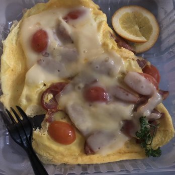 Aloha Stacks - Pancakes Near Me - Cerritos, California