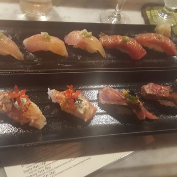 KAI ZAN - Asian Fusion Near Me - Chicago, Illinois KAI ZAN - Asian Fusion Near Me - Chicago, Illinois