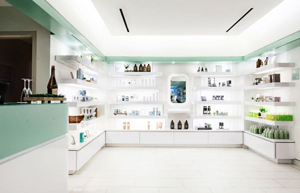 W Atlanta - Downtown by null