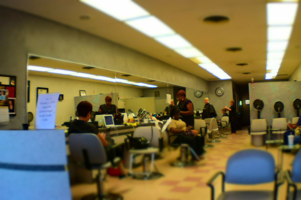 THE SMART SET Updated August 2024 177 Main St, Norwalk, Connecticut