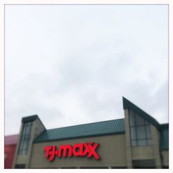 TJ Maxx