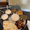 Taj of India gift card