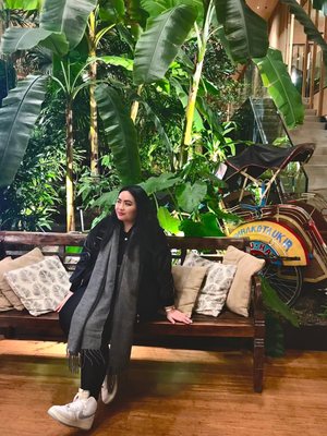 Hotel Jakarta by null