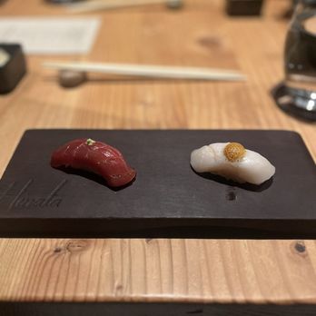 Hinata - Sushi Bars Near Me - San Francisco, California Hinata - Sushi Bars Near Me - San Francisco, California