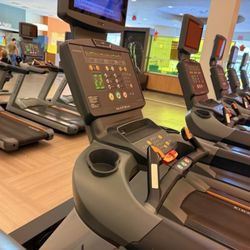 LA Fitness