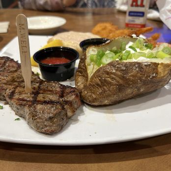 Sizzler - Seafood Near Me - Ontario, California Sizzler - Seafood Near Me - Ontario, California