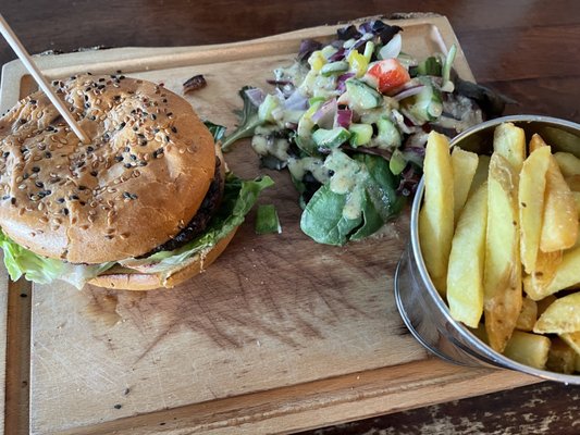 Sammy's Restaurant and Beach Bar by null