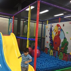 Playland