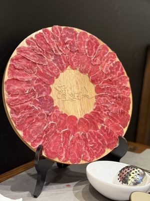 Mt. ShooTao Hot Pot 蜀道山火锅 by null