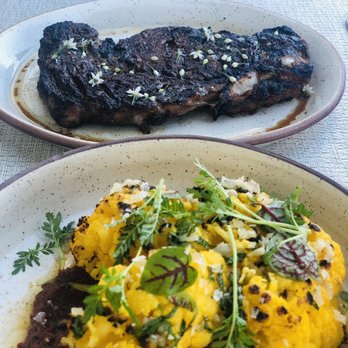 Ember & Rye - Seafood Near Me - Carlsbad, California