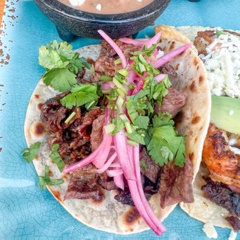La Casa Verde - Carne asada taco - Mexican Near Me - San Diego, California La Casa Verde - Carne asada taco - Mexican Near Me - San Diego, California