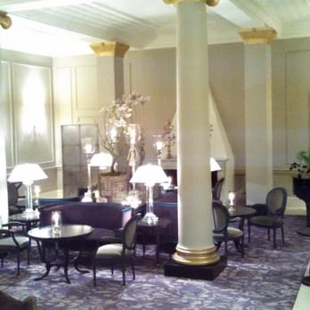 Hotel d'Angleterre - Common area of the d'Angleterre. - Hotels Near Me - Copenhagen, 84