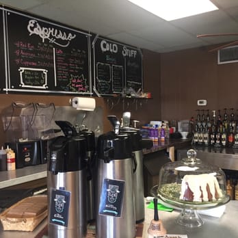 Perfect Blend - Coffee & Tea Near Me - Lexington, North Carolina