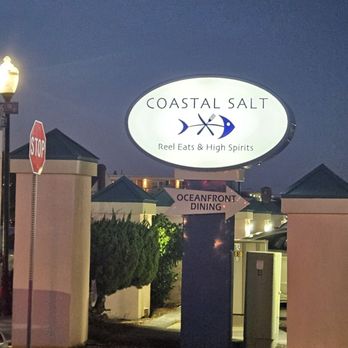 Coastal Salt - Seafood Near Me - Ocean City, Maryland Coastal Salt - Seafood Near Me - Ocean City, Maryland