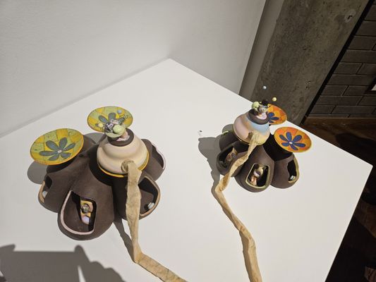 Utah Museum of Contemporary Art by null
