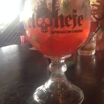 El Heffe - Mexican Near Me - Scottsdale, Arizona