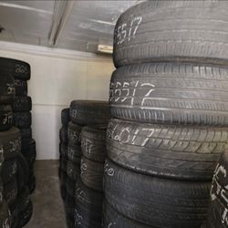 Damn Tire - Tires