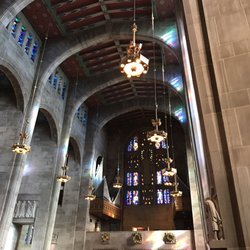 Cathedral of Mary Our Queen
