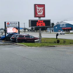 Walgreens