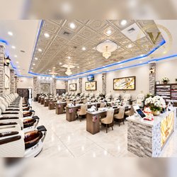Ventura Nails & Spa