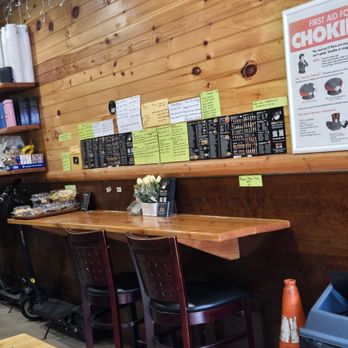 Bobafish - Bubble Tea Near Me - New York, New York