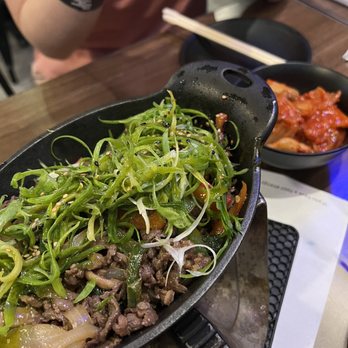 Anytime Kitchen  - Bulgogi Dupbop - Korean Near Me - New York, New York