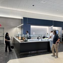 United Club