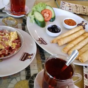 Foto zu Cafe Peri - Berlin, Deutschland