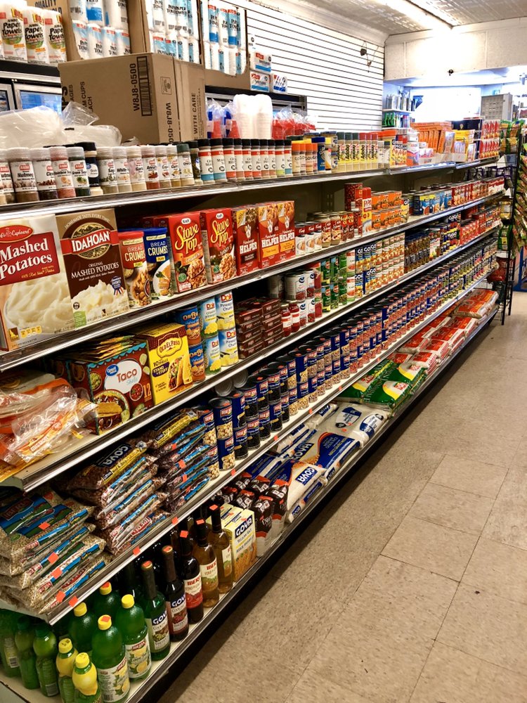 KARLOS GROCERY STORE Updated August 2024 293 Cook Ave, Meriden