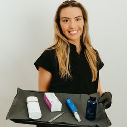 Rejuvenations Medi Spa - Nurse Olivia